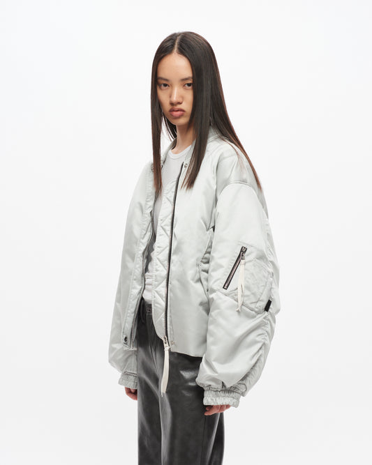 Nisa Bomber Jacket