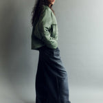 Sofie Bomber Jacket