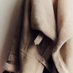Darling Shearling Jacket