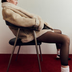 Darling Shearling Jacket