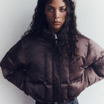 Roux Puffer Jacket